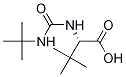 N-tert-Butylcarbamoyl-L-tert-leucine