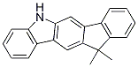 5,11-二氢-11,11-二甲基茚并[1,2-B]咔唑