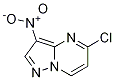 5-氯-3-硝基吡唑[1,5-A]嘧啶
