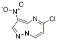 5-Chloro-3-nitropyrazolo[1,5-a]pyriMidine