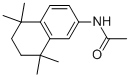 N-(5,5,8,8-Tetramethyl-5,6,7,8-tetrahydronaphthalen-2-yl)acetamide (Tamibarotene)