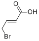 4-Bromocrotonic Acid