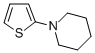 2-(Piperidinyl)thiophene