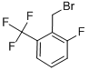 2-Fluoro-6-(trifluoromethyl)benzyl bromide