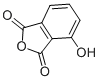 4-hydroxyisobenzofuran-1,3-dione