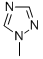 1-Methyl-1,2,4-triazole