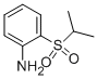 1-AMINO-2-(ISOPROPYLSULPHONYL)BENZENE