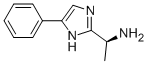 (S)-1-(5-PHENYL-1H-IMIDAZOL-2-YL)ETHANAMINE