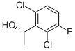 (S)-1-(2,6-Dichloro-3-fluorophenyl)ethanol
