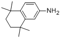 5,5,8,8-Tetramethyl-5,6,7,8-tetrahydronaphthalen-2-ylamine